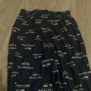 Pajama pants team apparel